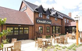 Premier Inn Oswestry